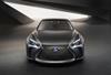 2015 Lexus LF-FC Flagship Concept