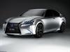 2011 Lexus LF-Gh Hybrid Concept