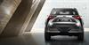2013 Lexus LF-NX Crossover Concept