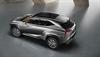 2013 Lexus LF-NX Crossover Concept