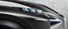 2013 Lexus LF-NX Crossover Concept