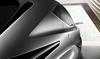 2013 Lexus LF-NX Crossover Concept