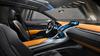 2013 Lexus LF-NX Crossover Concept