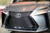 2013 Lexus LF-NX Crossover Concept
