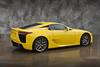 2012 Lexus LFA