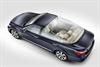 2011 Lexus LS 600h L Landaulet