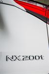2015 Lexus NX 200t F SPORT