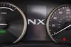 2015 Lexus NX 300h