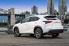 2016 Lexus NX