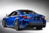 2015 Lexus RC F