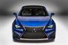 2015 Lexus RC F