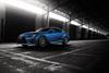 2015 Lexus RC F