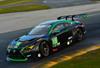 2016 Lexus RCF GT3 F Performance