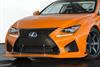 2015 Lexus RC F by Gordon Ting