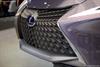 2016 Lexus UX Concept