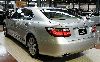 2007 Lexus LS460