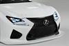 2014 Lexus RC F GT3 Racing Concept