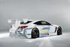 2014 Lexus RC F GT3 Racing Concept