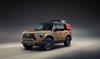 2023 Lexus GX 550 Overtrail+ AAP