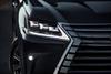 2021 Lexus LX 570