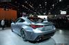 2020 Lexus RC F