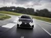 2021 Lexus RC F Fuji Speedway Edition