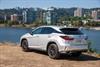 2019 Lexus RX