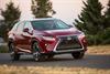 2019 Lexus RX