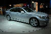 2007 Lexus LS460