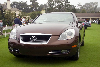 2005 Lexus SC 430 Pebble Beach Edition