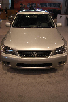 2005 Lexus IS