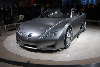 2005 Lexus LF-A Concept