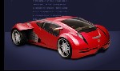 2002 Lexus Minority Report Concept