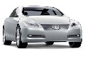 2003 Lexus LF-S Concept