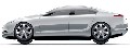 2003 Lexus LF-S Concept