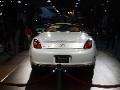 2001 Lexus SC 430
