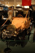 1908 Lezebre Roadster