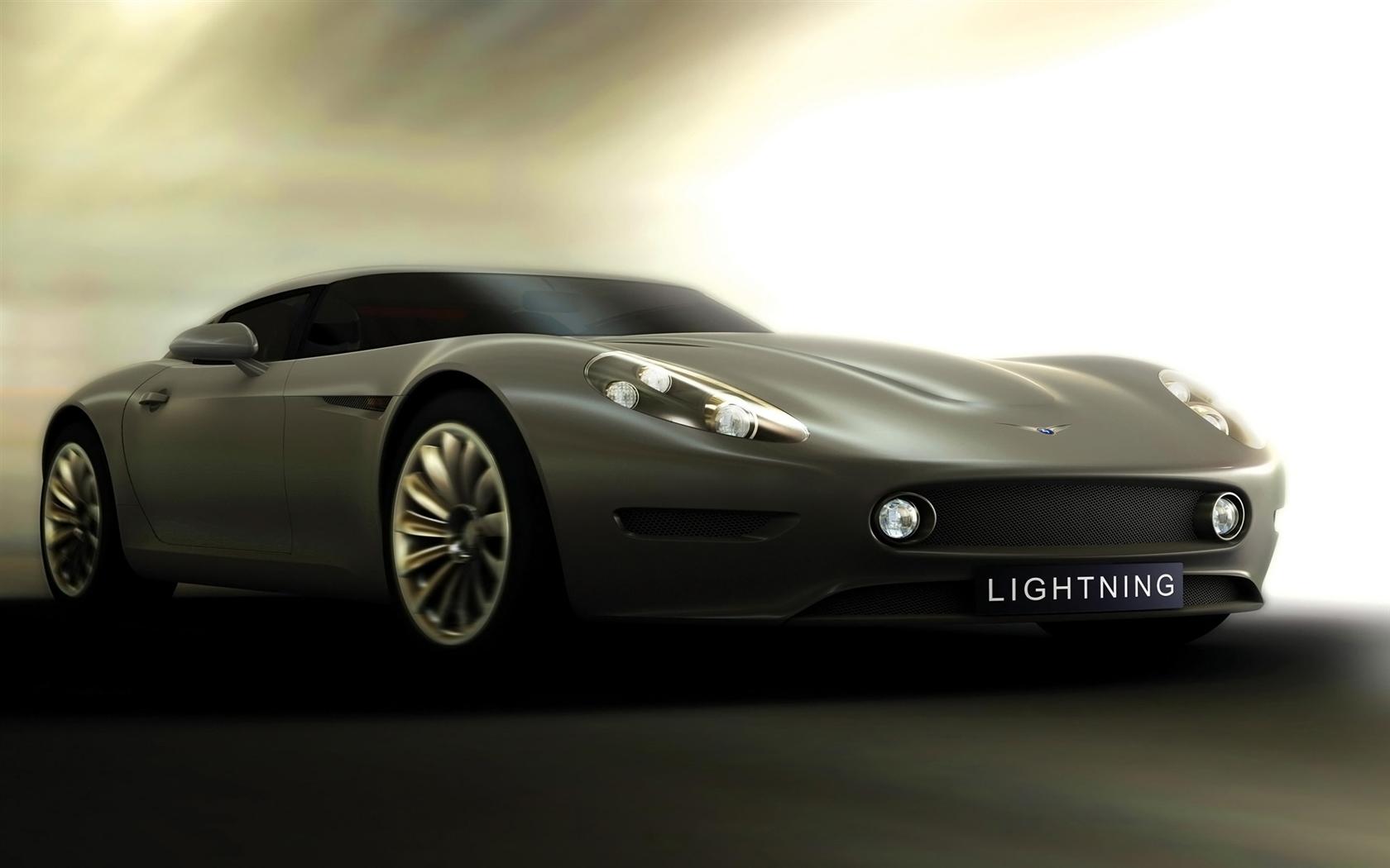 2011 Lightning GT