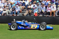 1971 Lightning P.J. Colt Indy Car