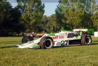 1976 Lightning Indy Racer