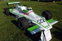 1976 Lightning Indy Racer