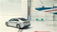 2014 Lincoln MKZ Hybrid