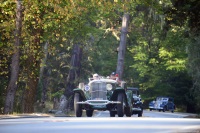 1929 Lincoln Model L