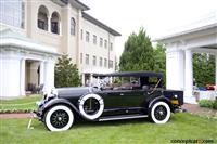 1929 Lincoln Model L