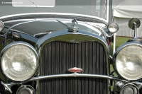 1931 Lincoln Model K