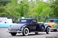 1932 Lincoln Model KB