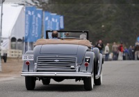 1933 Lincoln Model KB