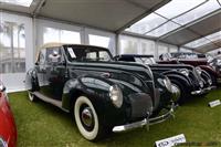 1938 Lincoln Zephyr