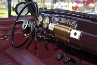 1940 Lincoln Continental