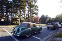 1940 Lincoln Continental